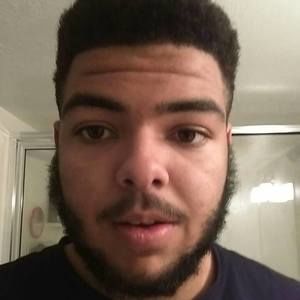 Meet your Posher, Isaac